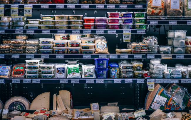 Цены взлетят: какие продукты подорожают осенью